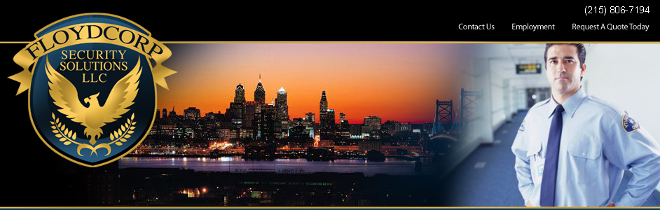 Floydcorp header