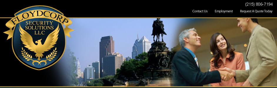 Floydcorp header